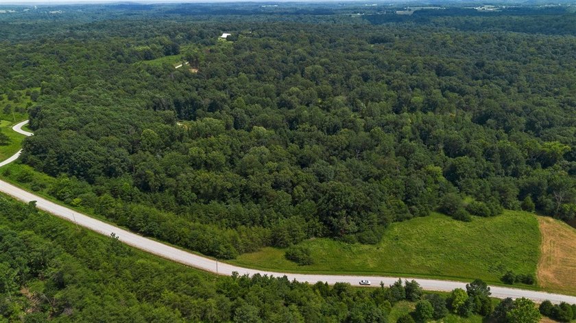 Rare opportunity near Lake Malone! Discover 36 acres of amazing - photo 9