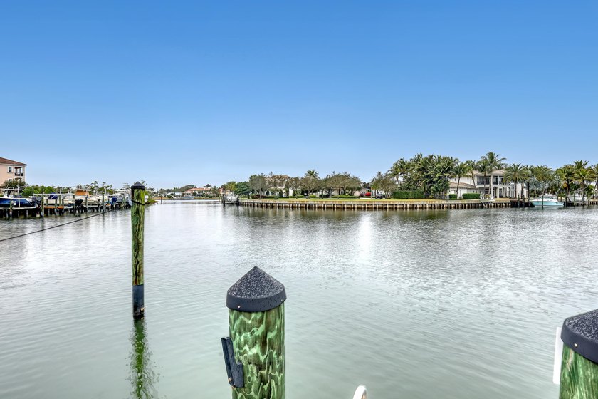 Boating community, deeded dock for up to a 65 ft boat , 24K lift - photo 47