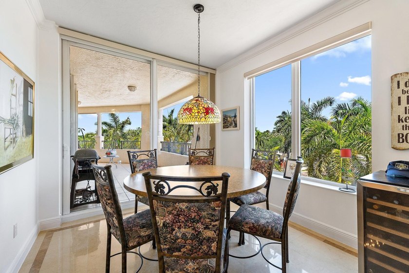 Experience luxury waterfront living at Jupiter Yacht Club, one - photo 11
