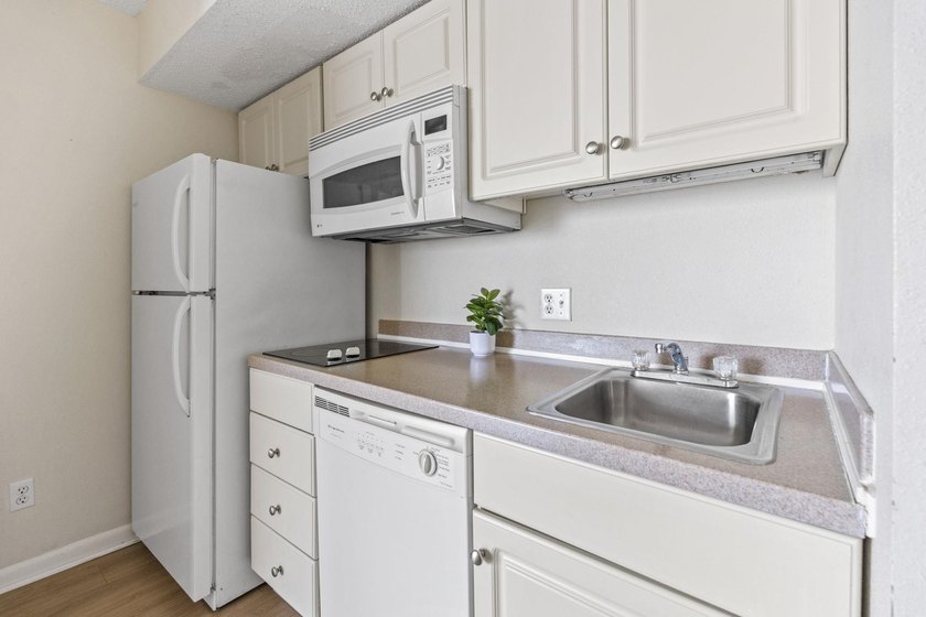 Experience coastal living from this furnished 11th-floor - photo 13