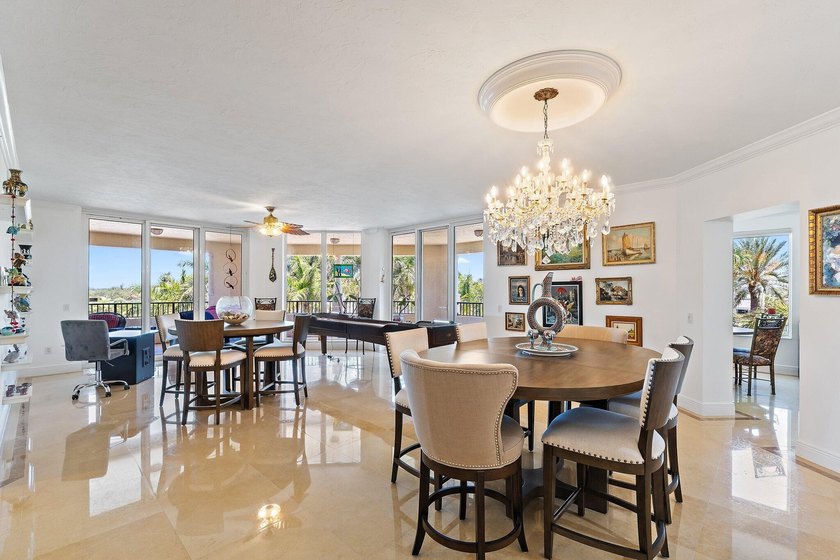 Experience luxury waterfront living at Jupiter Yacht Club, one - photo 13
