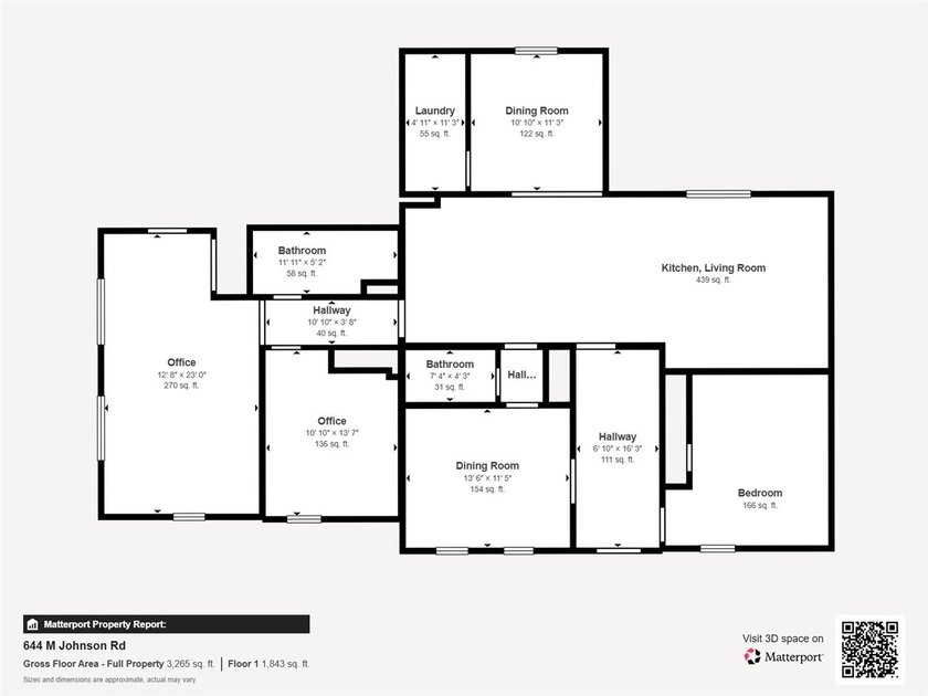 Room to live, land to use, and a setup that fits more than just - photo 4