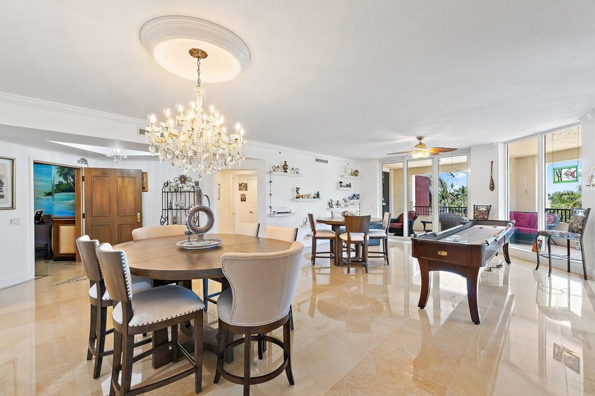 Experience luxury waterfront living at Jupiter Yacht Club, one - photo 14