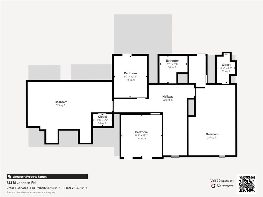 Room to live, land to use, and a setup that fits more than just - photo 5