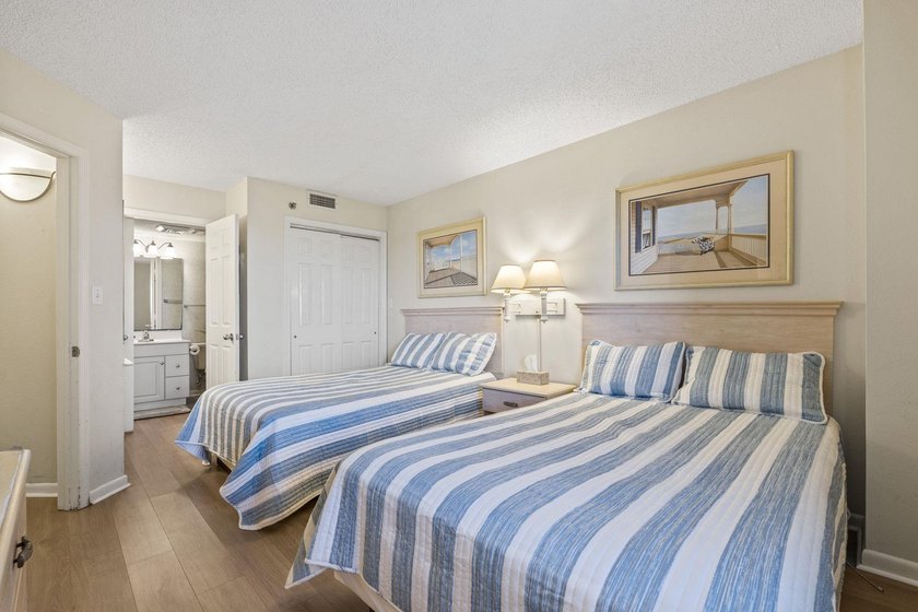 Experience coastal living from this furnished 11th-floor - photo 18