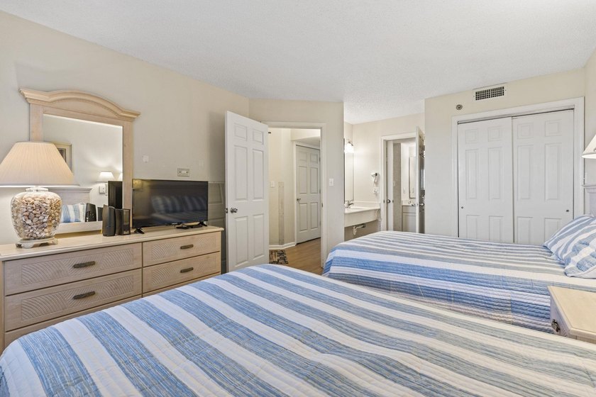 Experience coastal living from this furnished 11th-floor - photo 19