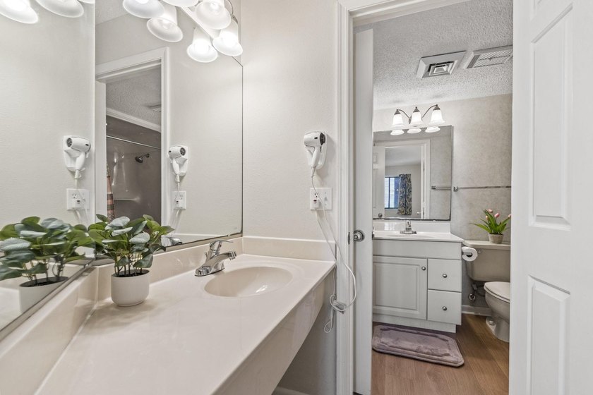 Experience coastal living from this furnished 11th-floor - photo 22