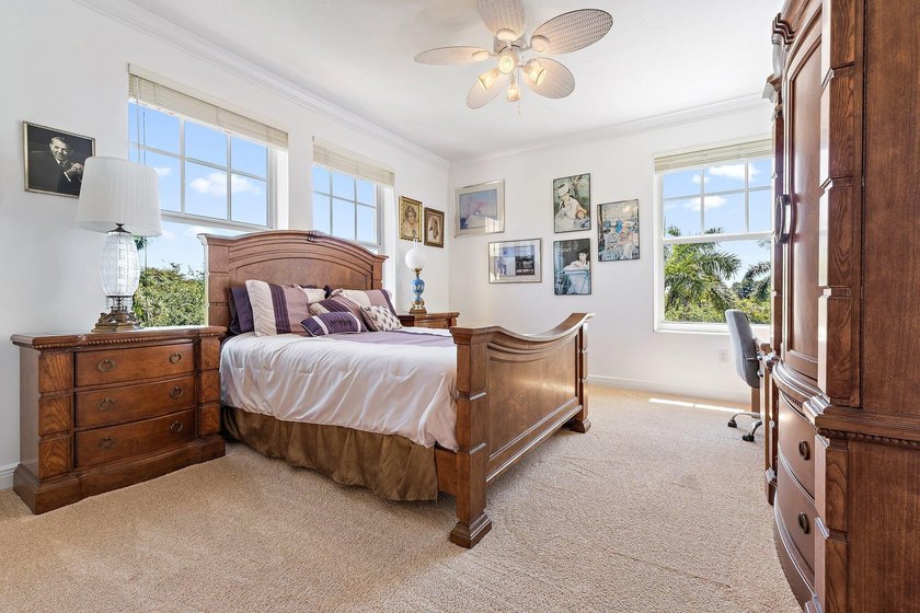 Experience luxury waterfront living at Jupiter Yacht Club, one - photo 23
