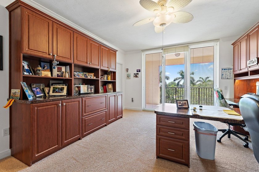 Experience luxury waterfront living at Jupiter Yacht Club, one - photo 25