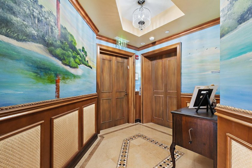Experience luxury waterfront living at Jupiter Yacht Club, one - photo 26