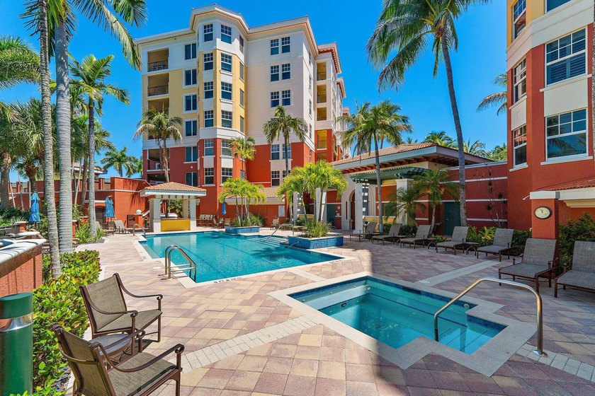 Experience luxury waterfront living at Jupiter Yacht Club, one - photo 28
