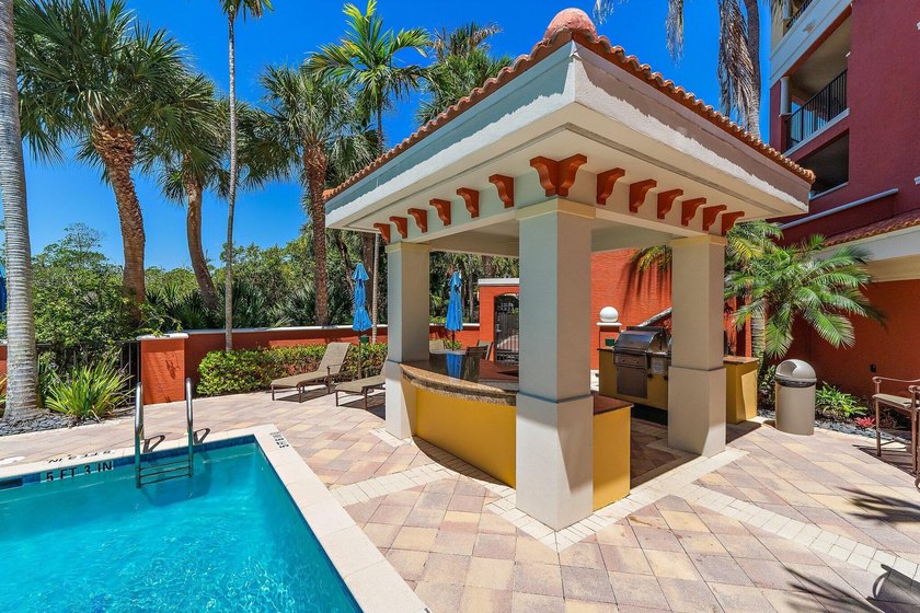Experience luxury waterfront living at Jupiter Yacht Club, one - photo 29