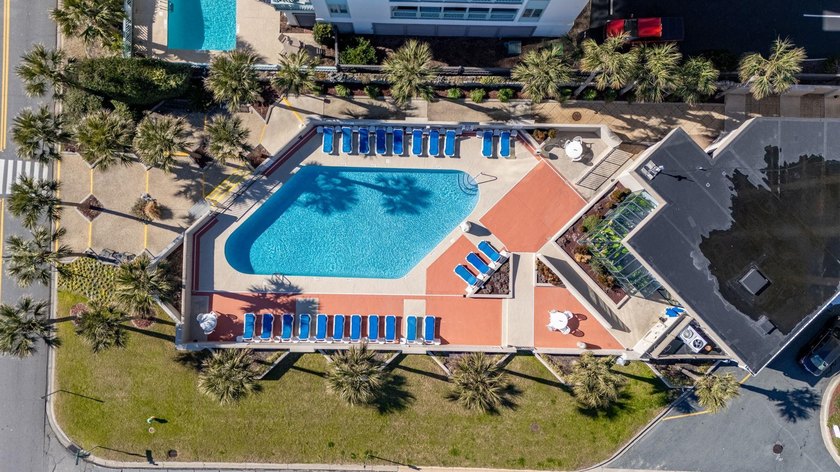 Experience coastal living from this furnished 11th-floor - photo 33