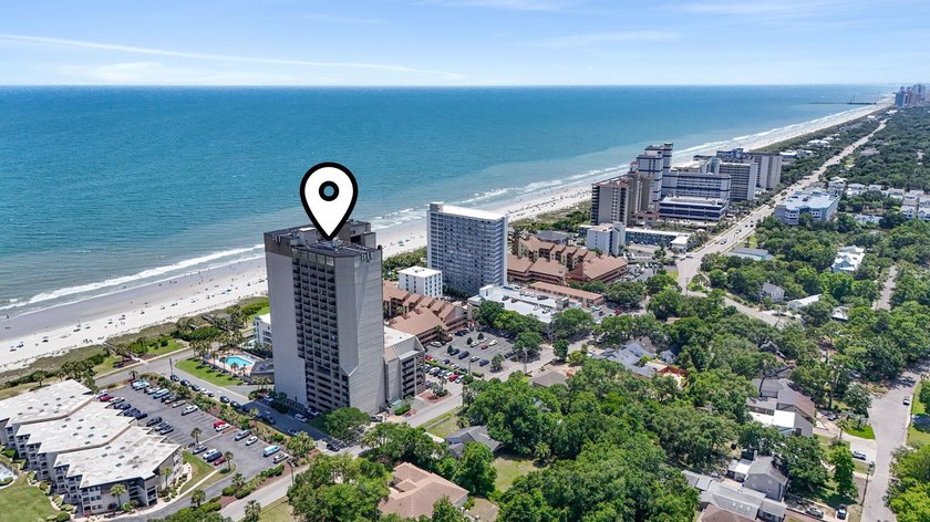 Experience coastal living from this furnished 11th-floor - photo 46