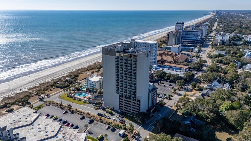 Experience coastal living from this furnished 11th-floor - photo 49