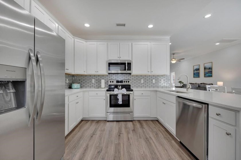This is the kind of property that makes short-term rental - photo 15