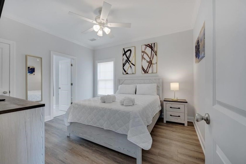 This is the kind of property that makes short-term rental - photo 22