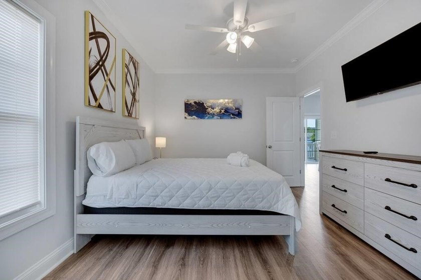 This is the kind of property that makes short-term rental - photo 23