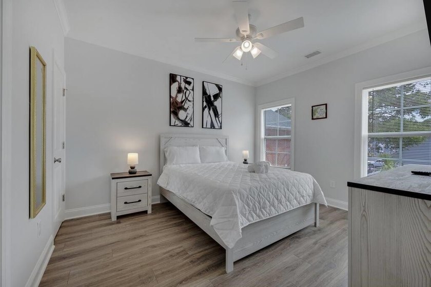 This is the kind of property that makes short-term rental - photo 31