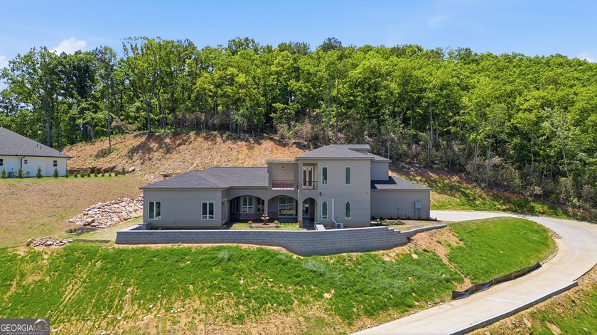 Discover your dream home with breathtaking panoramic long-range - photo 4