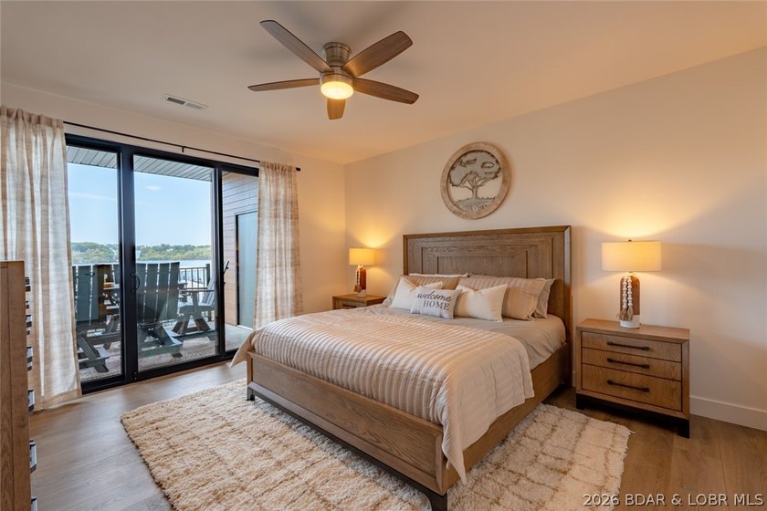 Model unit at Robin's at the Water's Edge-one of the most - photo 18