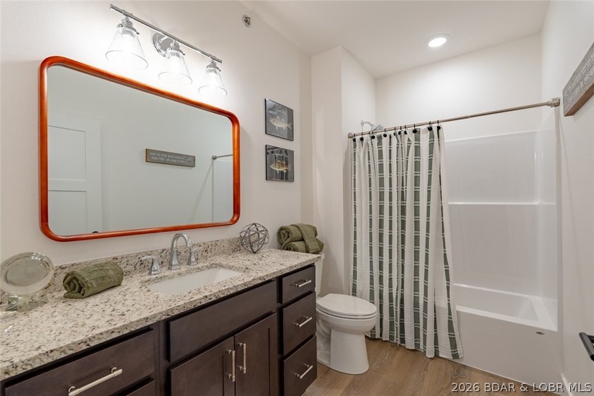 Model unit at Robin's at the Water's Edge-one of the most - photo 30
