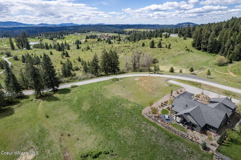 Tucked within the desirable Coeur d'Alene National Golf Course - photo 8