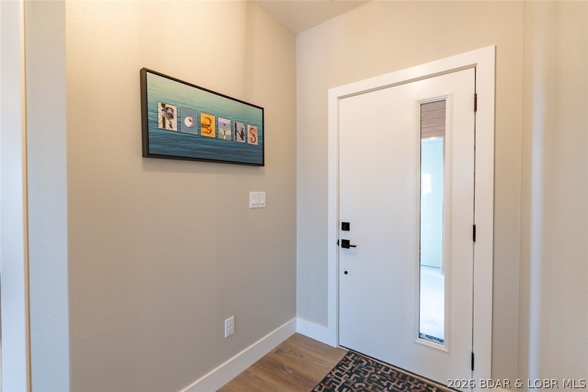 Model unit at Robin's at the Water's Edge-one of the most - photo 42
