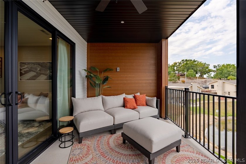 Model unit at Robin's at the Water's Edge-one of the most - photo 44
