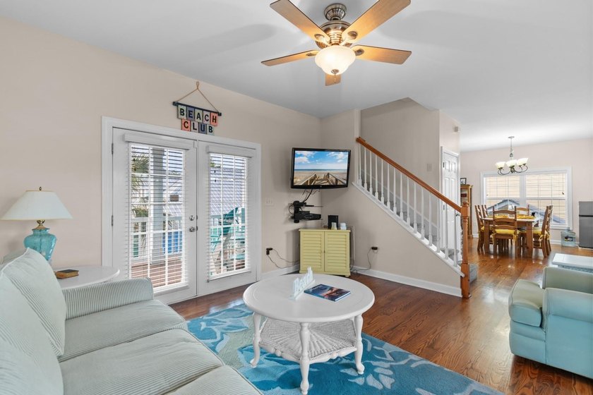Just a few blocks from the ocean in Surfside Beach, 1416 S - photo 12