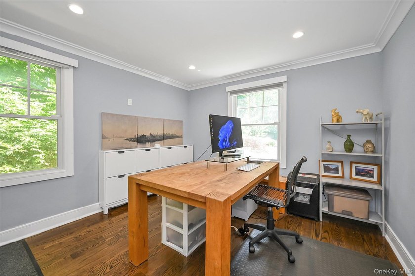 Welcome to 51 Deepdale Drive, a beautifully renovated French - photo 13