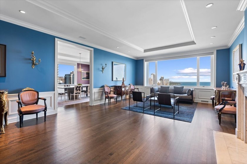 Timeless elegance and modern luxury converge at 179 E. Lake - photo 5