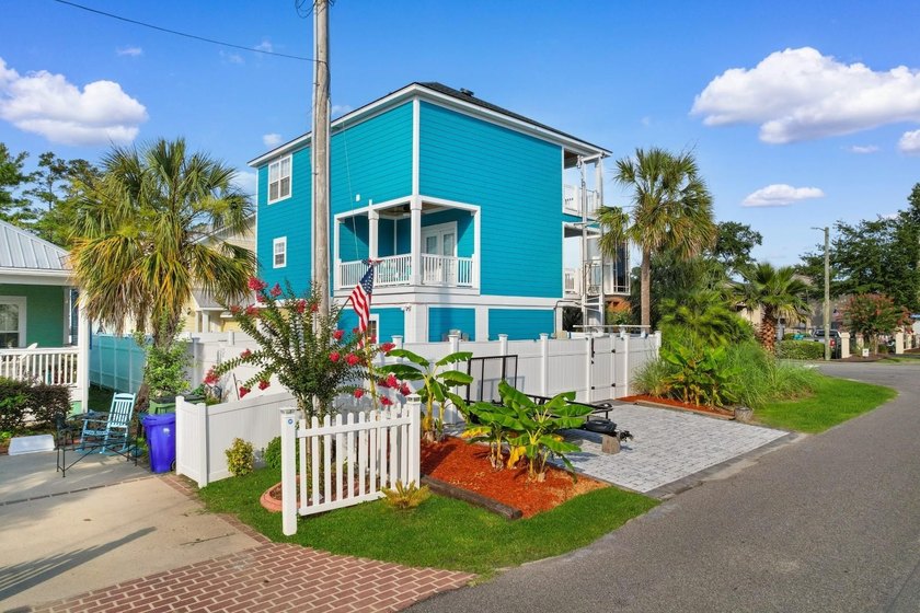 Just a few blocks from the ocean in Surfside Beach, 1416 S - photo 28
