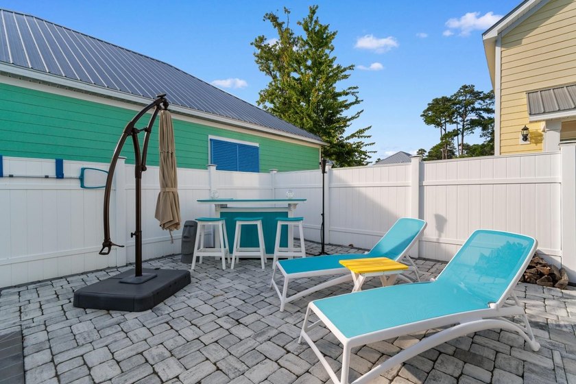 Just a few blocks from the ocean in Surfside Beach, 1416 S - photo 29