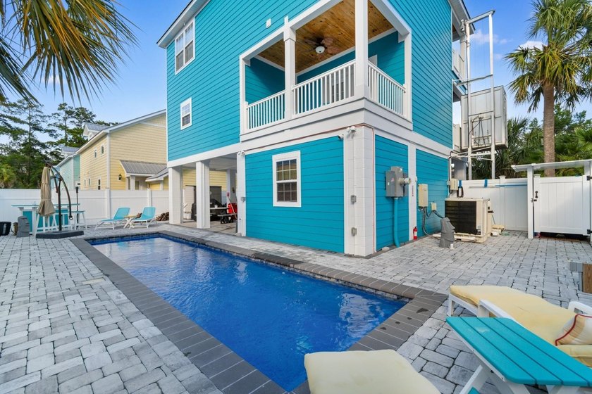 Just a few blocks from the ocean in Surfside Beach, 1416 S - photo 31