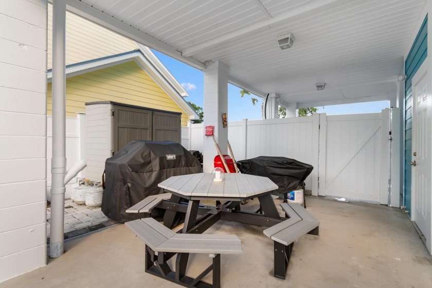 Just a few blocks from the ocean in Surfside Beach, 1416 S - photo 33