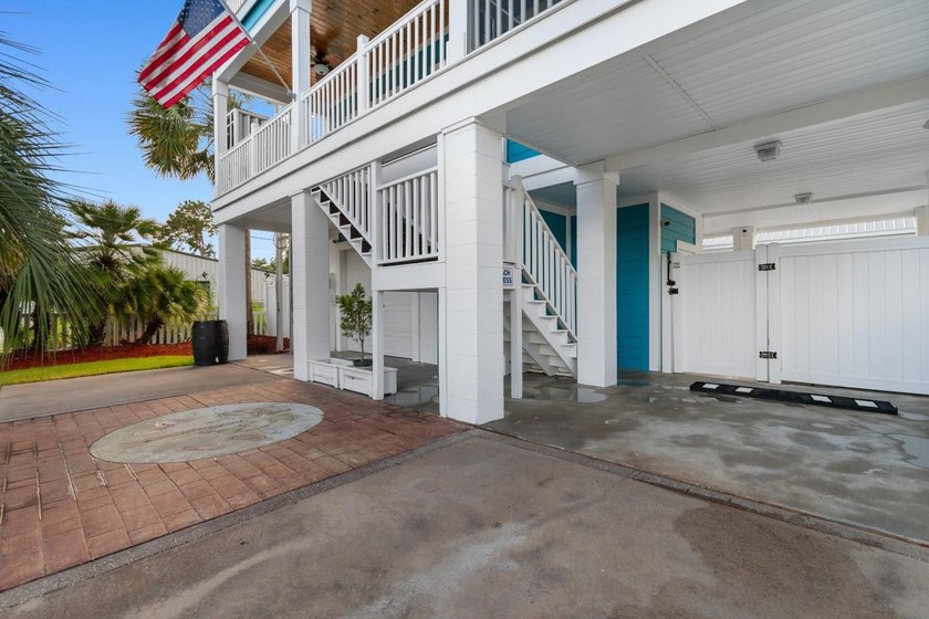 Just a few blocks from the ocean in Surfside Beach, 1416 S - photo 34