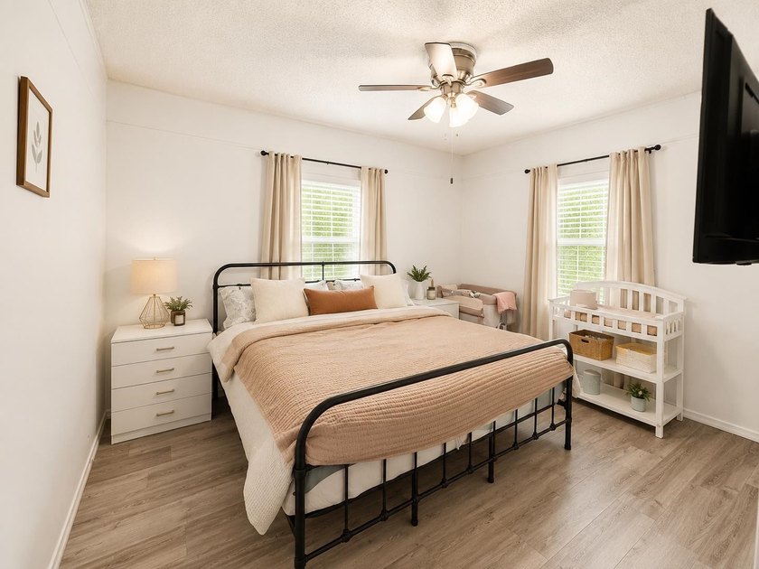 Charming retreat near the water! Nestled on almost an acre, this - photo 8
