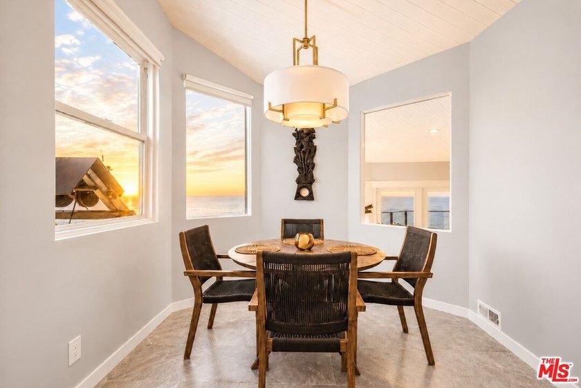 Perched above one of Orange County's most coveted stretches of - photo 9