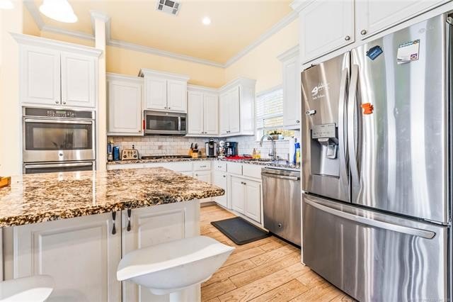LAKEFRONT HOME + PRIVATE SANDY BEACH! Welcome to your dream - photo 13