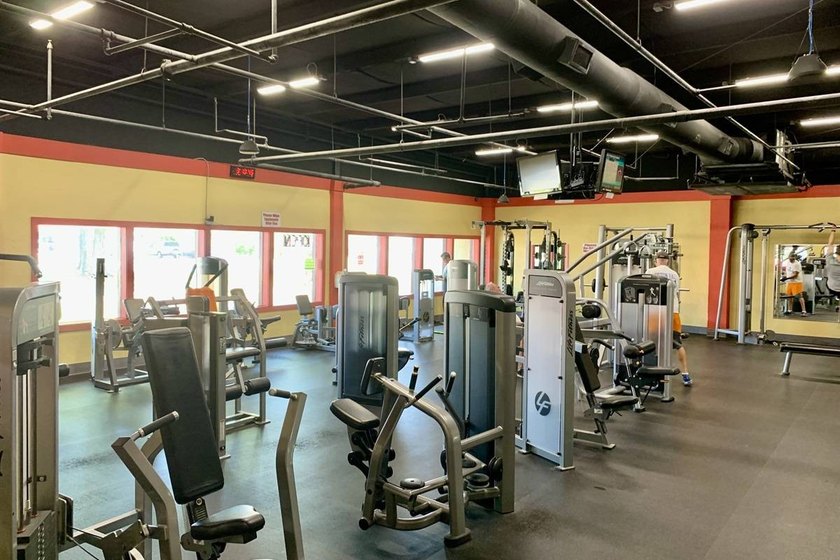 Please check out virtual tour. This property has a very healthy - photo 19