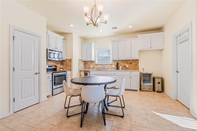 LAKEFRONT HOME + PRIVATE SANDY BEACH! Welcome to your dream - photo 37