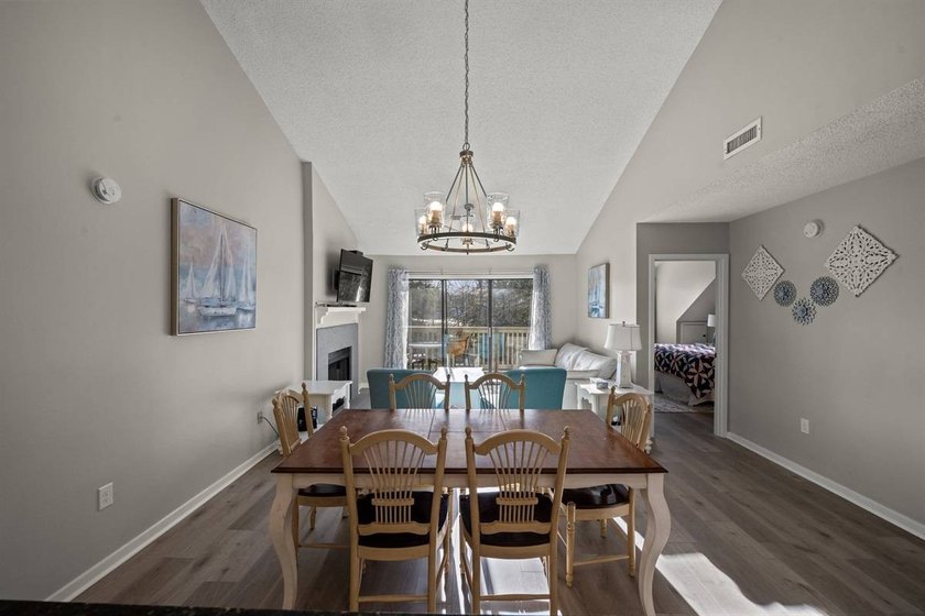Please check out virtual tour. This property has a very healthy - photo 41