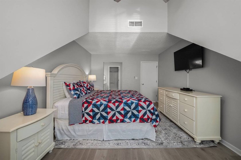 Please check out virtual tour. This property has a very healthy - photo 47