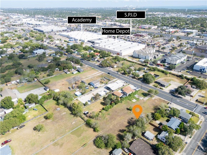 Don't miss this opportunity! This 66'X300* .45-acre lot, zoned - photo 2