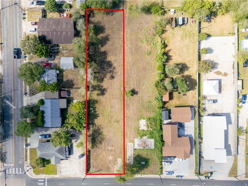 Don't miss this opportunity! This 66'X300* .45-acre lot, zoned - photo 5