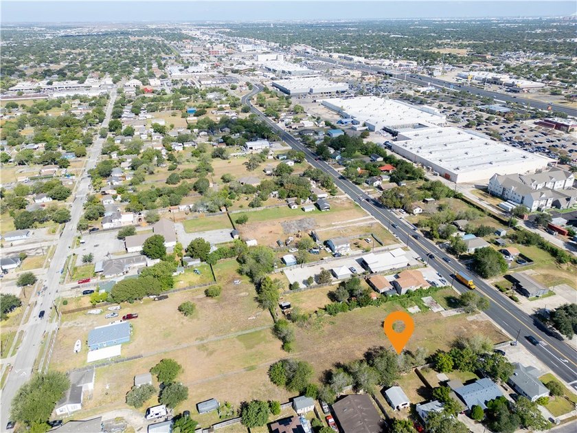 Don't miss this opportunity! This 66'X300* .45-acre lot, zoned - photo 7