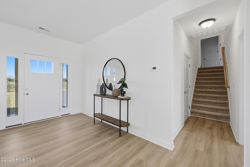 100% Complete and Move-In Ready! Experience the perfect blend of - photo 4