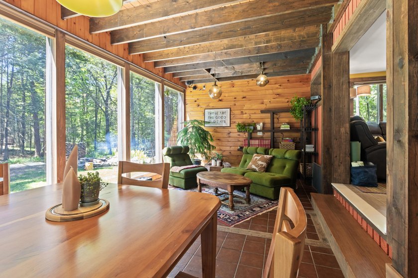 Luxury, Serenity, and Versatility Near Highland Lake Immerse - photo 2