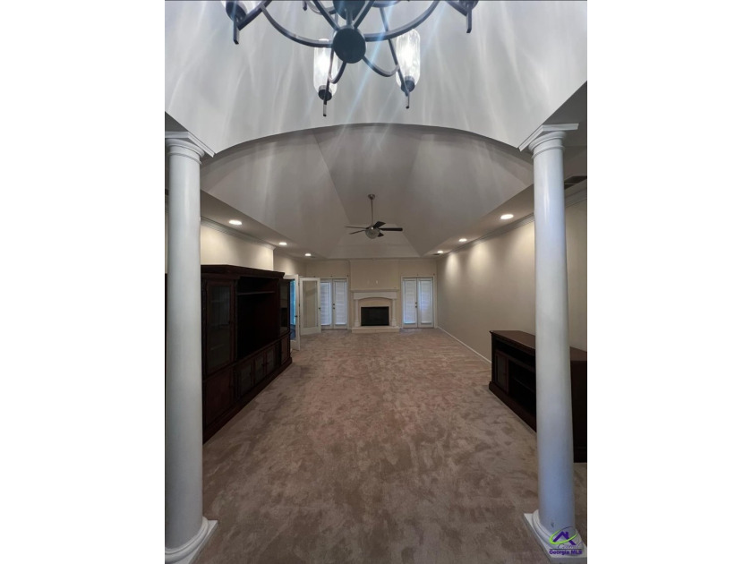 Welcome to this beautiful 5-bedroom, 4-bath home nestled on a - photo 2